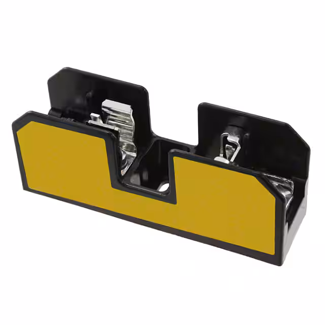 BC6031P Eaton - Bussmann Electrical Division Portafusibili
